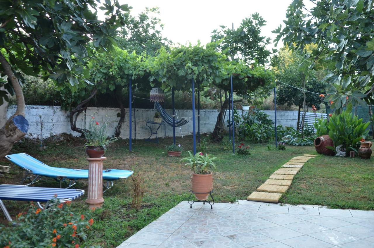 Вилла Doloi Garden House Malta Экстерьер фото