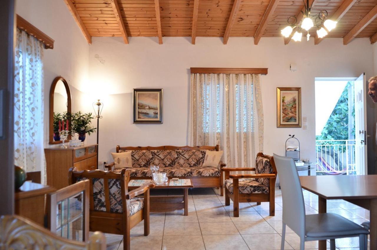 Вилла Doloi Garden House Malta Экстерьер фото