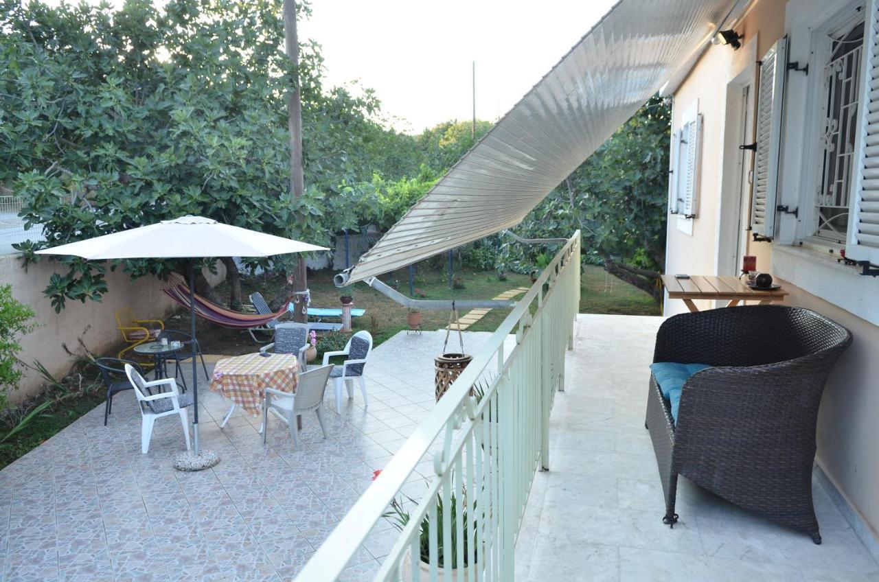 Вилла Doloi Garden House Malta Экстерьер фото