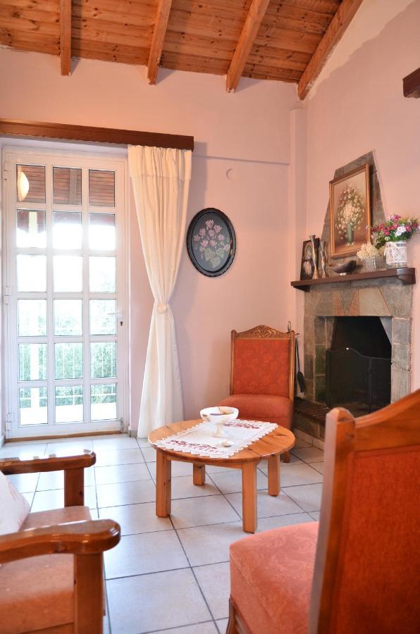 Вилла Doloi Garden House Malta Экстерьер фото