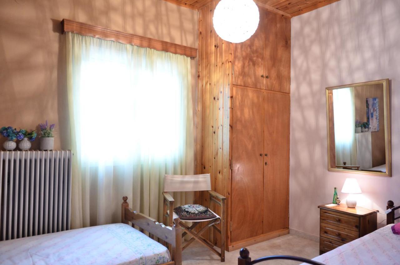 Вилла Doloi Garden House Malta Экстерьер фото
