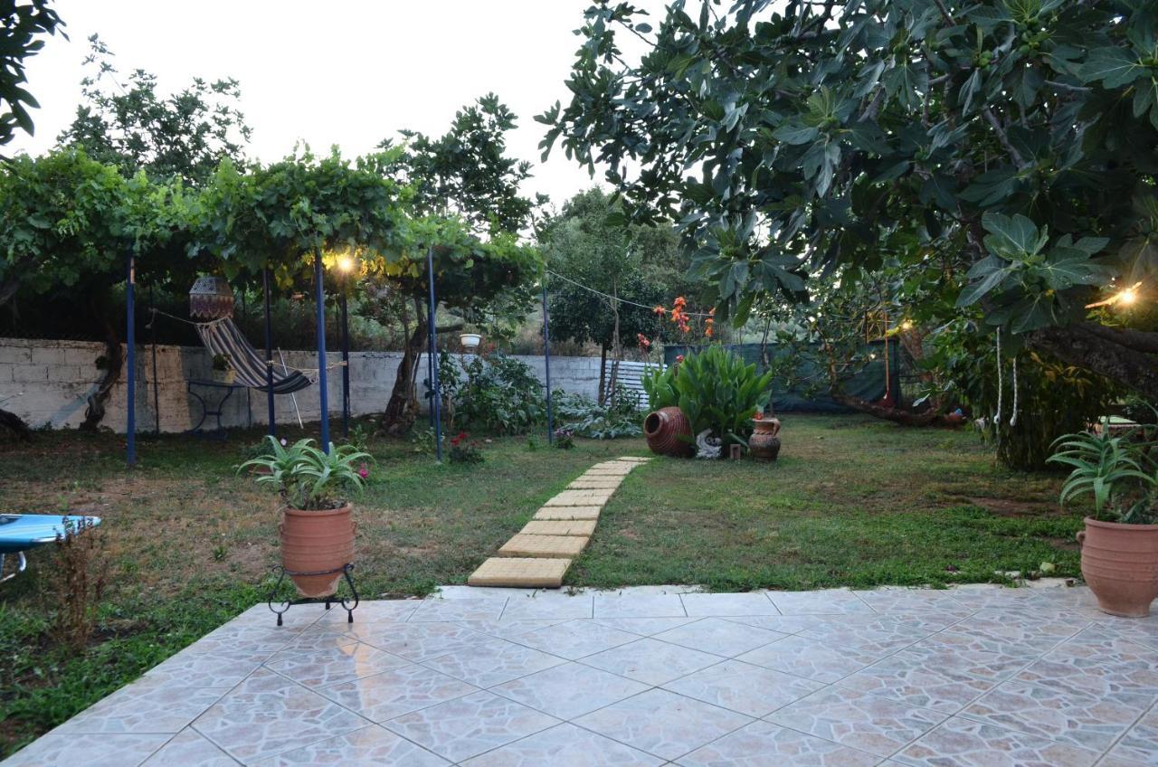 Вилла Doloi Garden House Malta Экстерьер фото