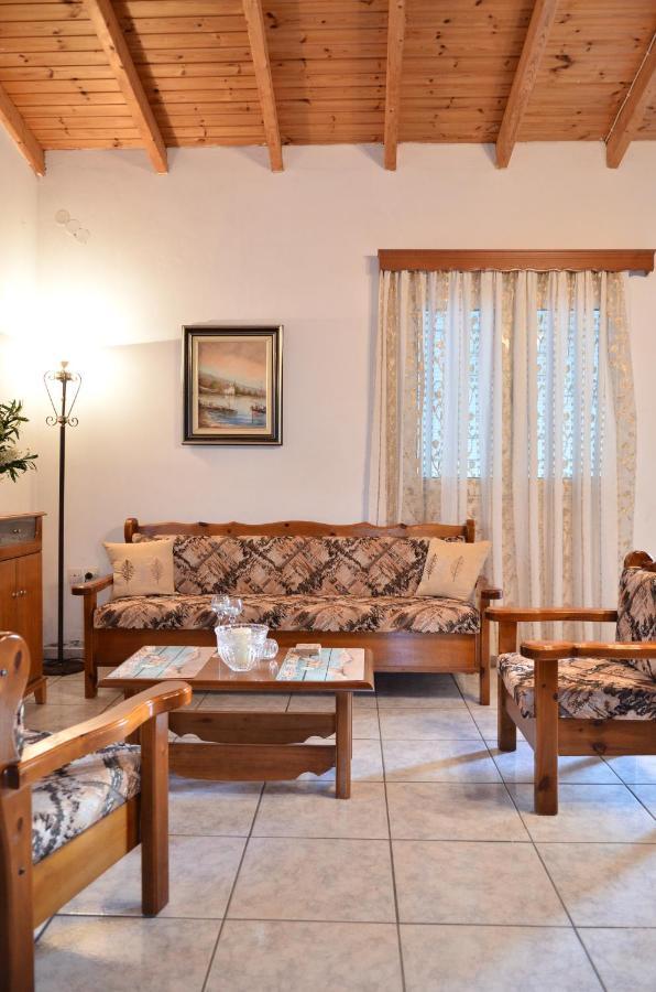 Вилла Doloi Garden House Malta Экстерьер фото
