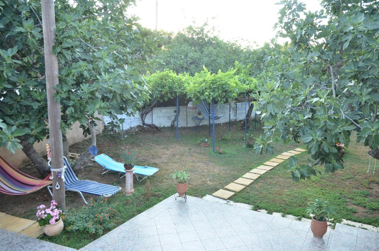 Вилла Doloi Garden House Malta Экстерьер фото