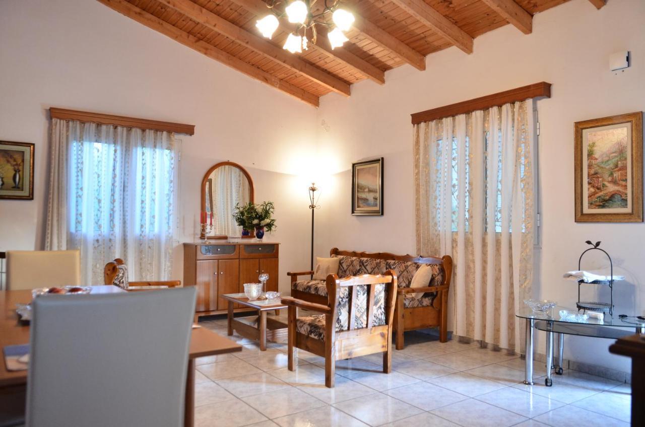 Вилла Doloi Garden House Malta Экстерьер фото