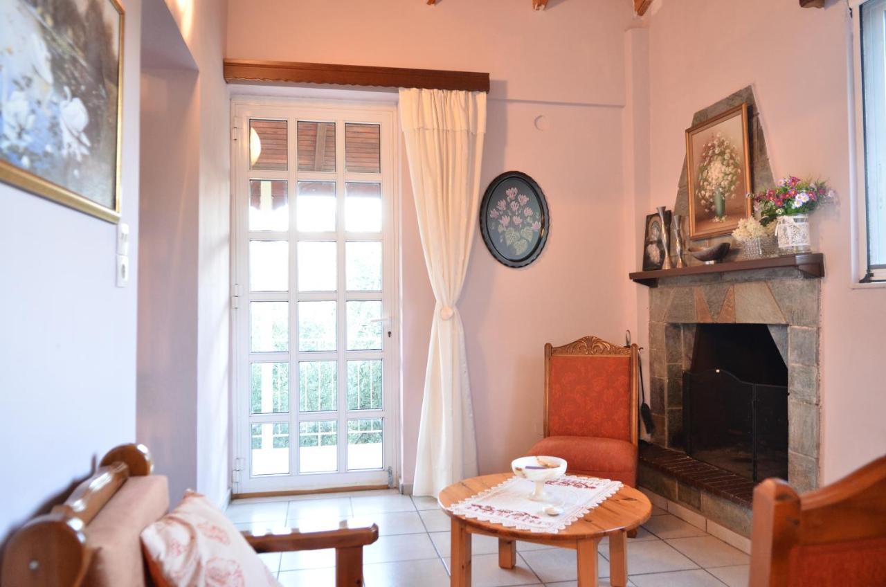 Вилла Doloi Garden House Malta Экстерьер фото