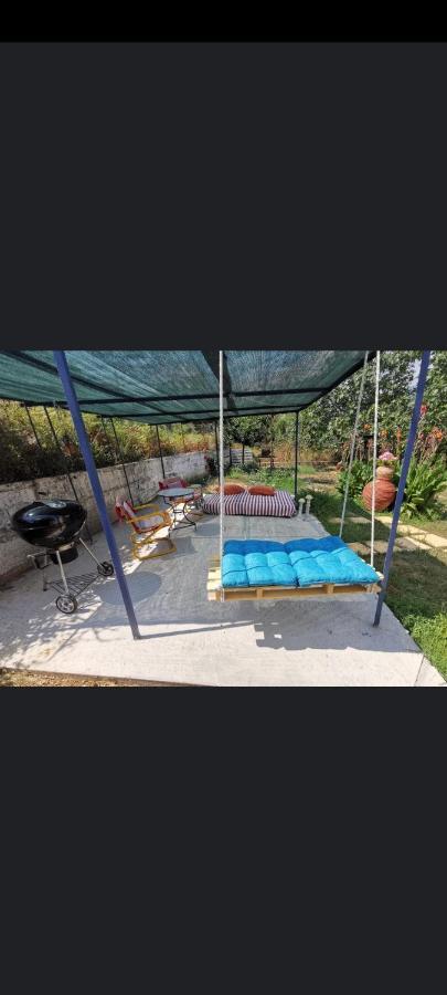 Вилла Doloi Garden House Malta Экстерьер фото