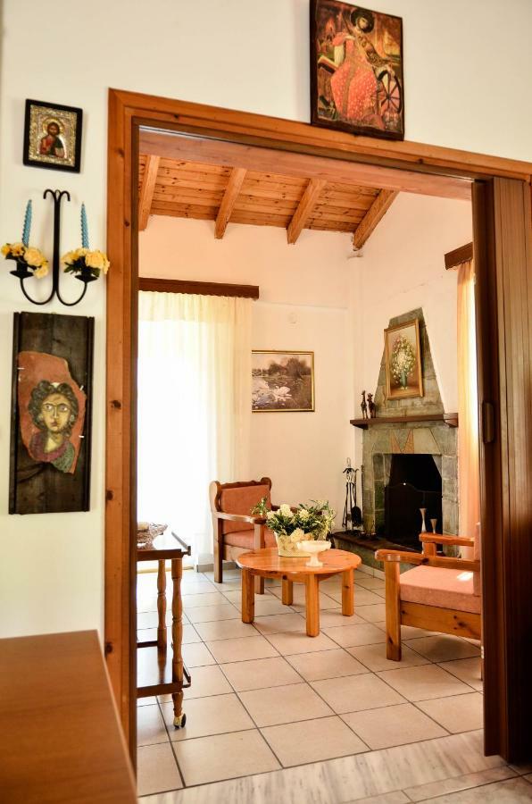 Вилла Doloi Garden House Malta Экстерьер фото