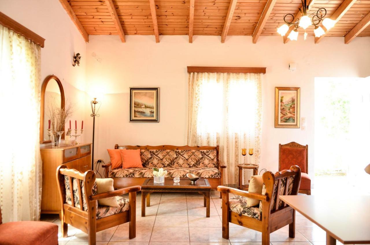 Вилла Doloi Garden House Malta Экстерьер фото