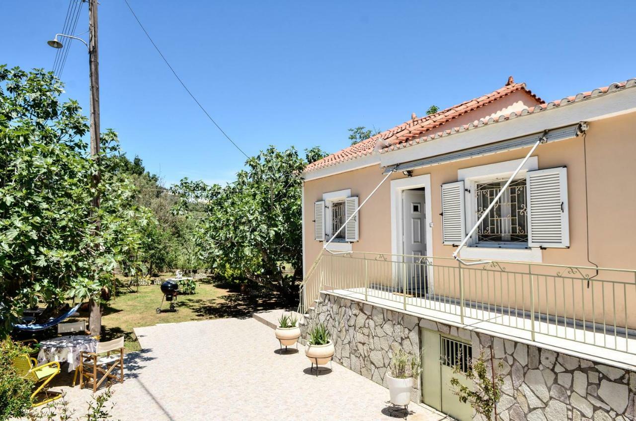 Вилла Doloi Garden House Malta Экстерьер фото