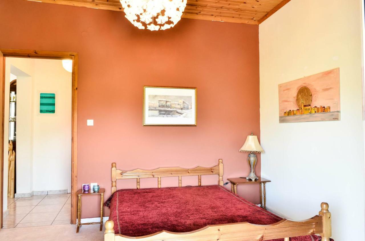 Вилла Doloi Garden House Malta Экстерьер фото