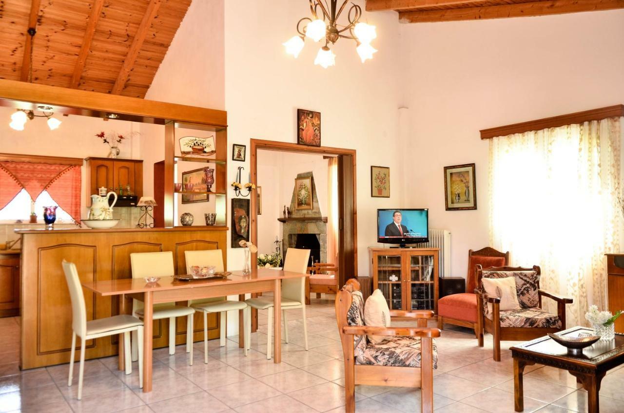 Вилла Doloi Garden House Malta Экстерьер фото