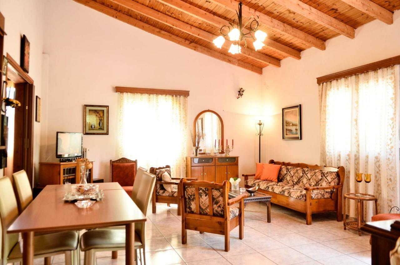 Вилла Doloi Garden House Malta Экстерьер фото