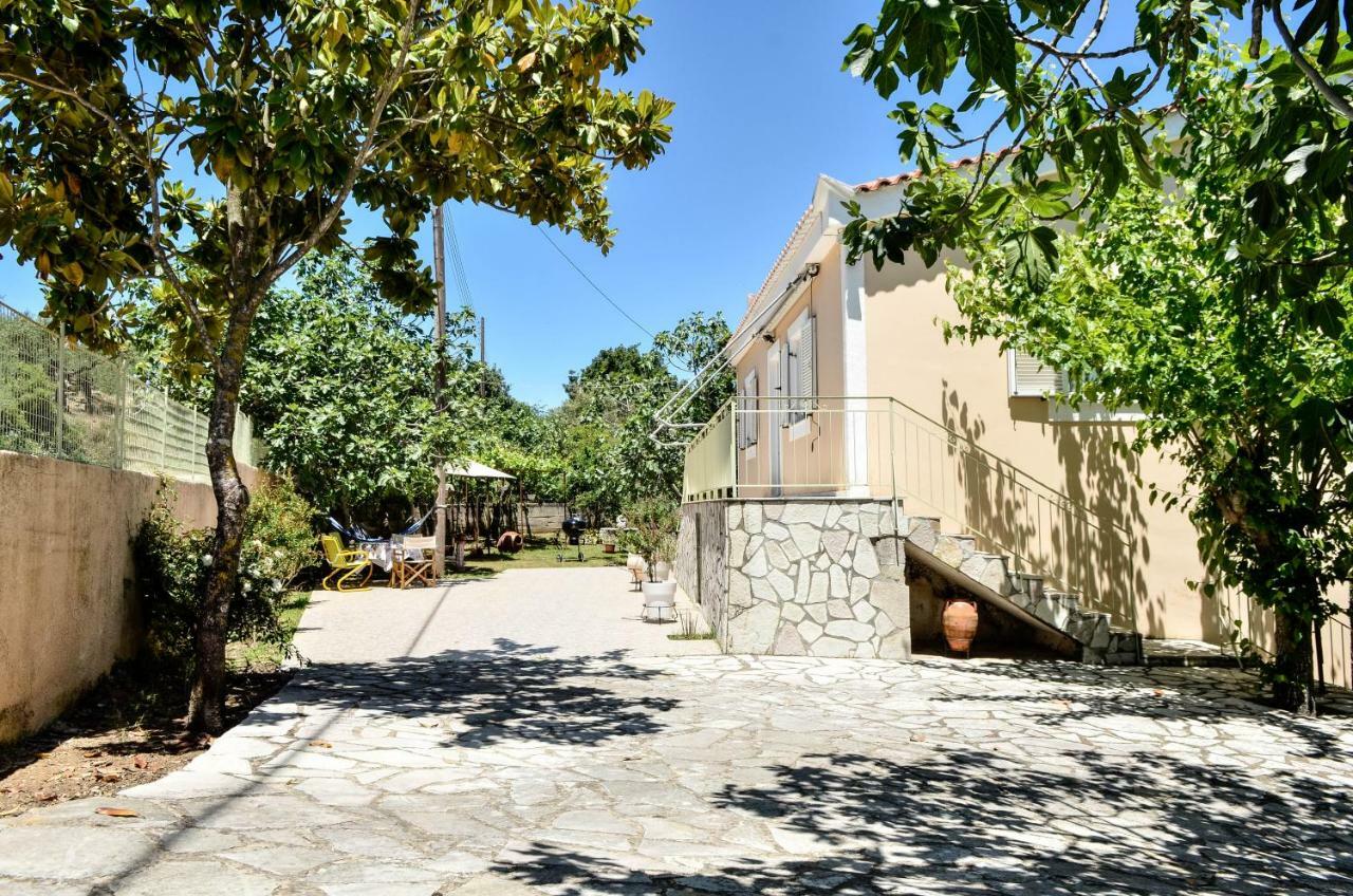 Вилла Doloi Garden House Malta Экстерьер фото