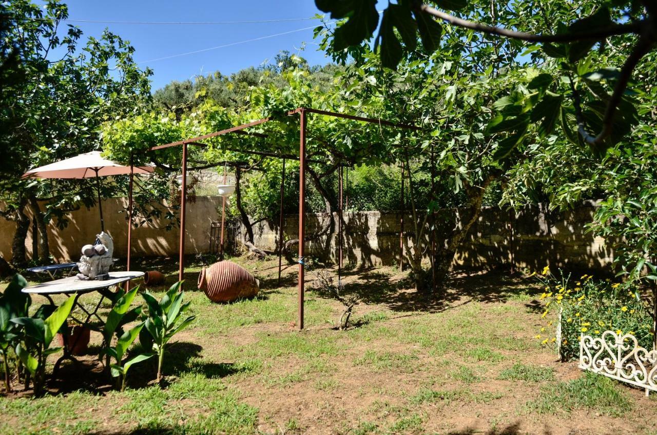 Вилла Doloi Garden House Malta Экстерьер фото
