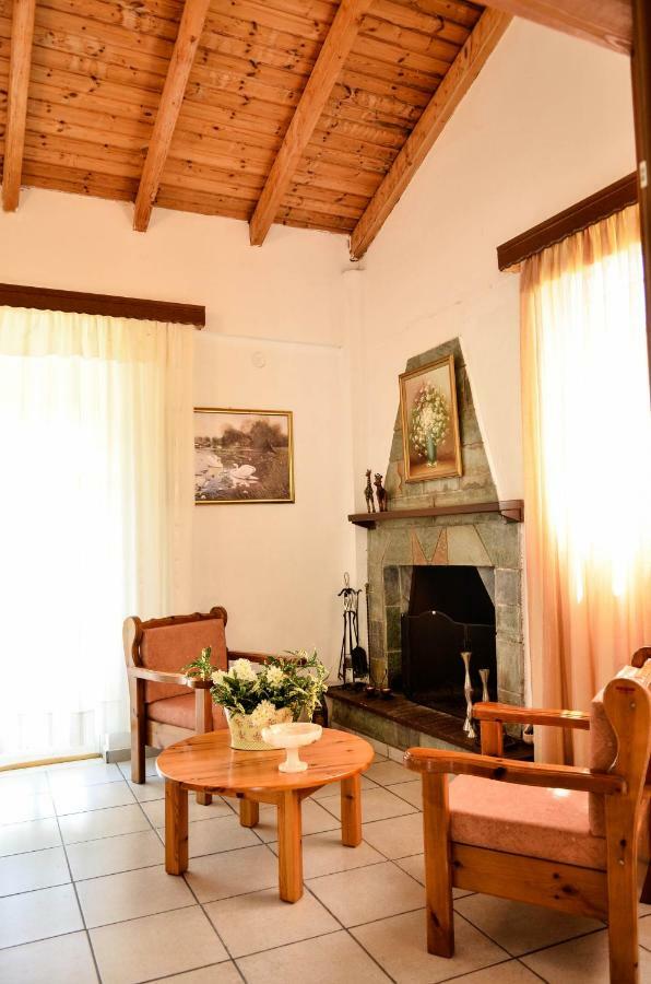 Вилла Doloi Garden House Malta Экстерьер фото