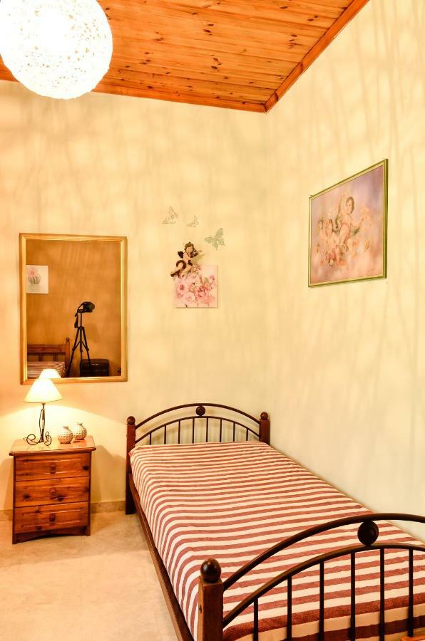 Вилла Doloi Garden House Malta Экстерьер фото