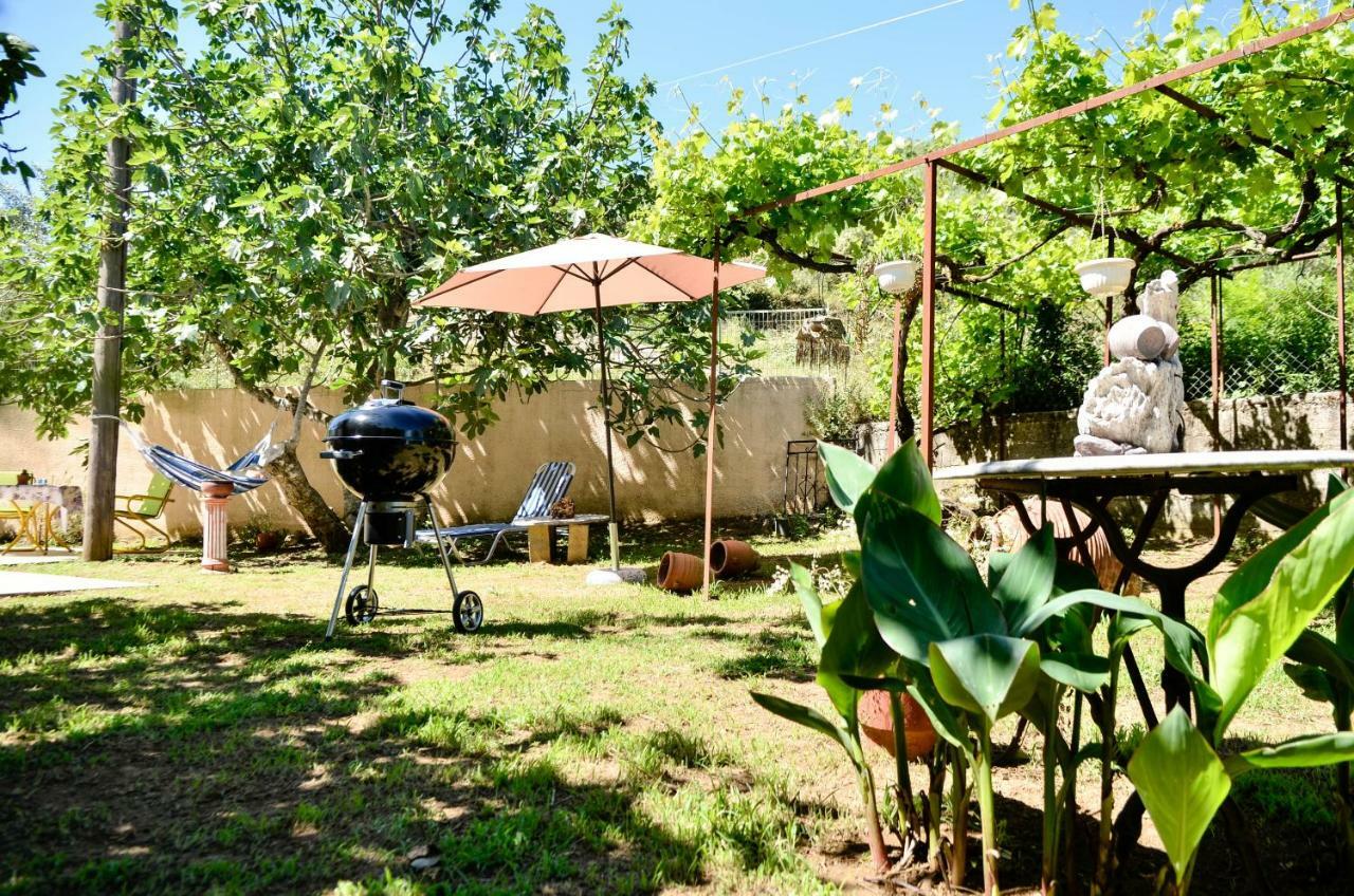 Вилла Doloi Garden House Malta Экстерьер фото