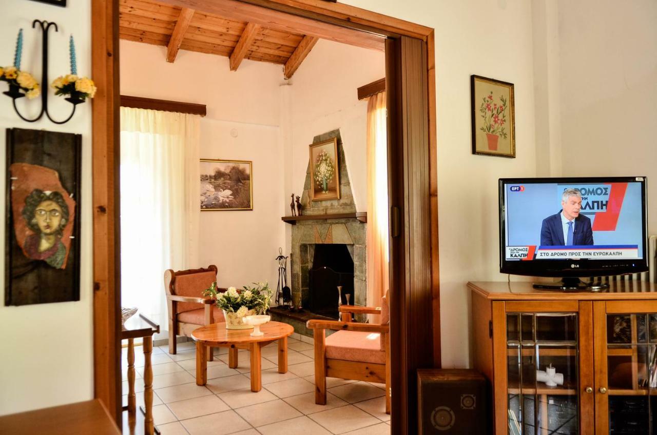 Вилла Doloi Garden House Malta Экстерьер фото