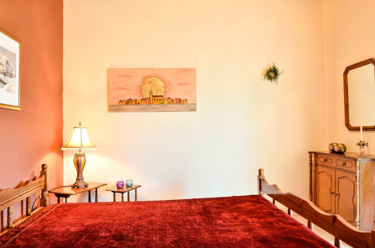 Вилла Doloi Garden House Malta Экстерьер фото