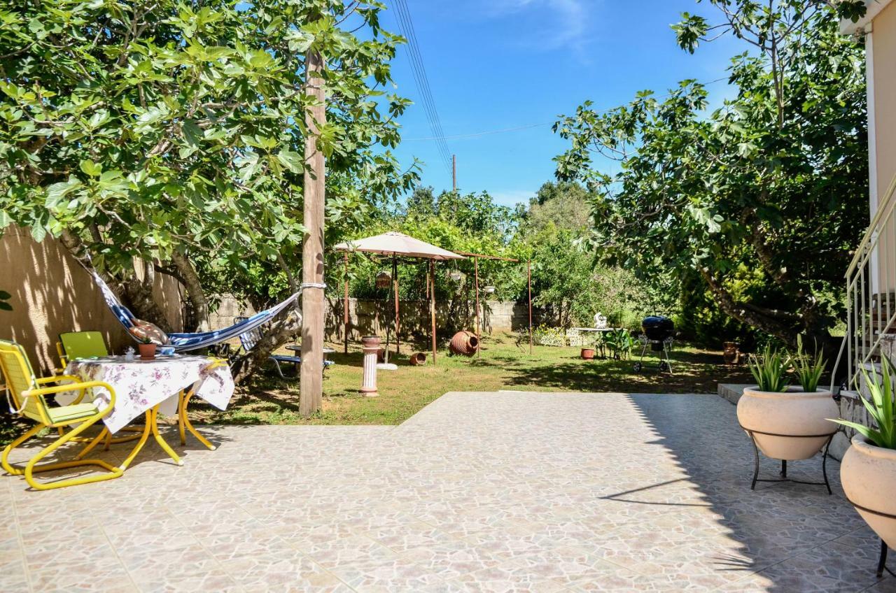 Вилла Doloi Garden House Malta Экстерьер фото