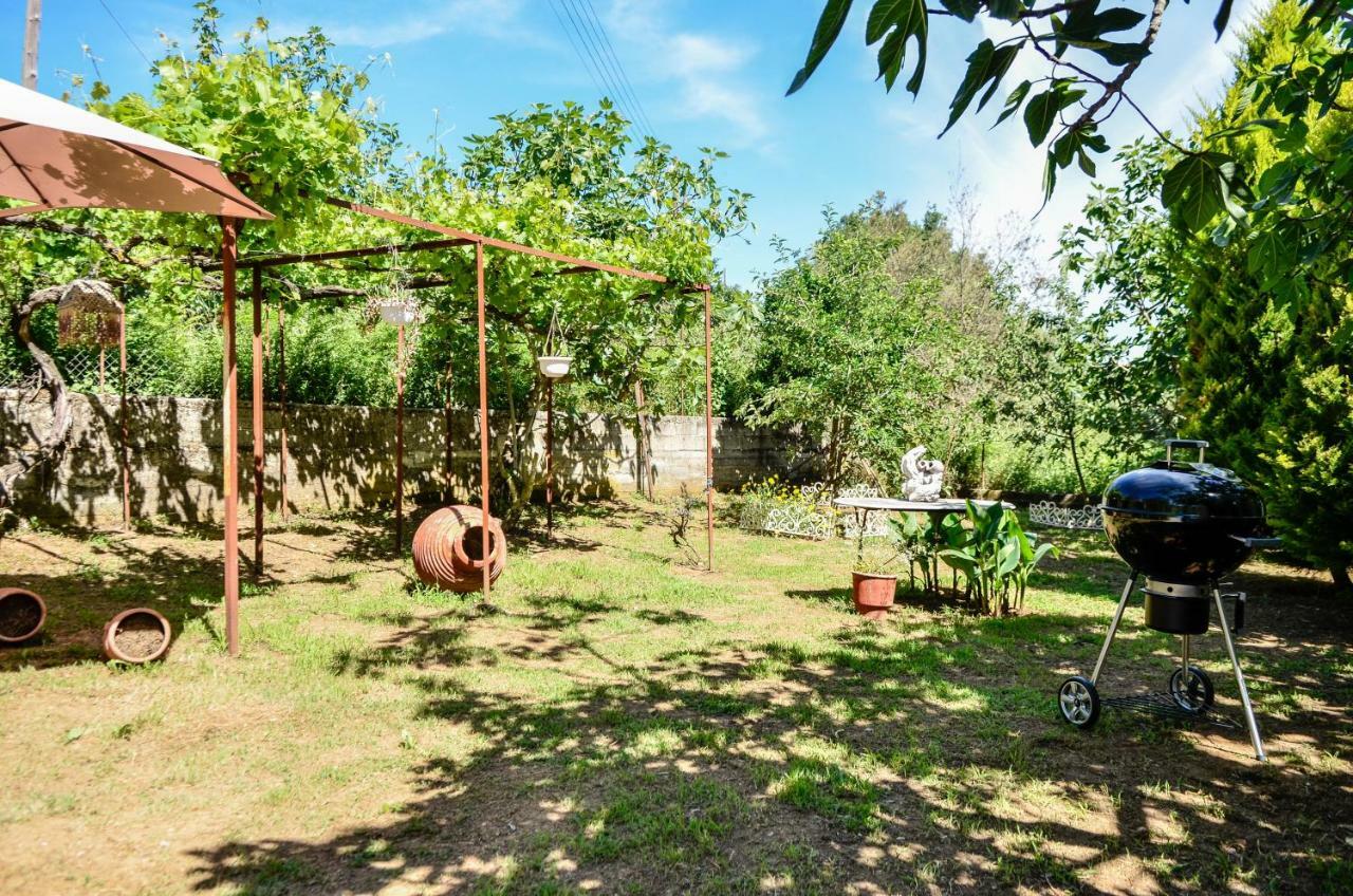 Вилла Doloi Garden House Malta Экстерьер фото
